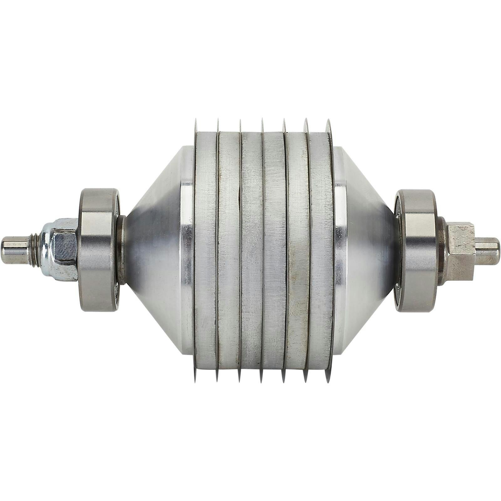 Trick Race Parts TRI-US-RS-188-125 Ring Cutter, 3/16 x 1/8