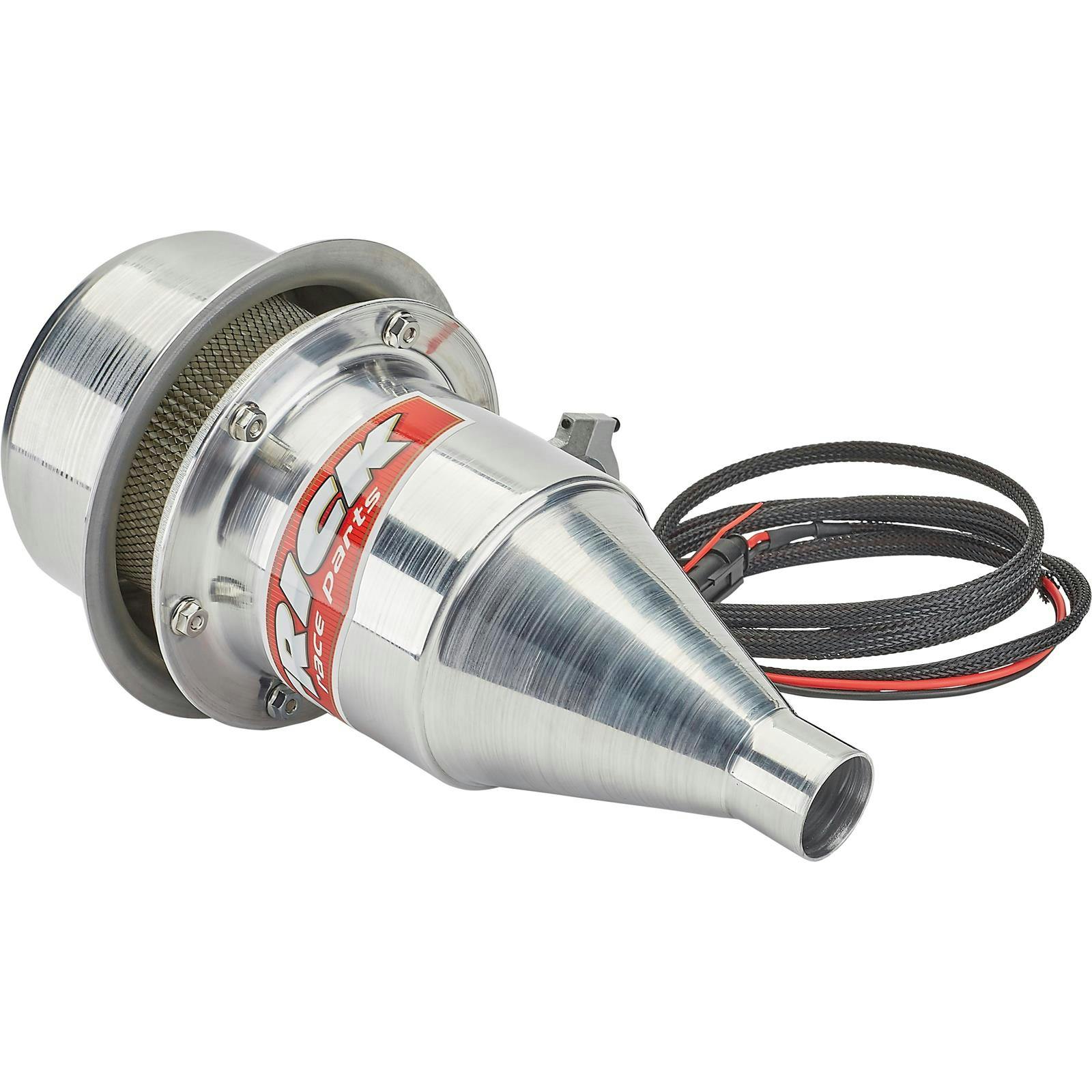 Trick Race Parts TRI-UB240 Ultimate Helmet Blower, 240 CFM