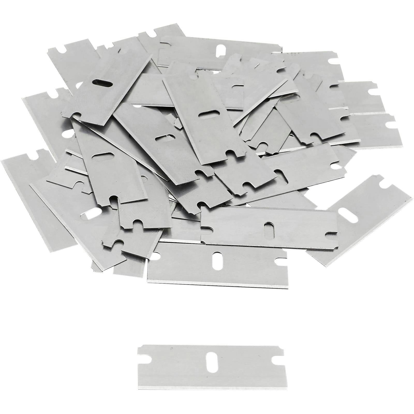 Trick Race Parts TRI-US-HS125 Replacement Cutter Blades, Std. 1/8