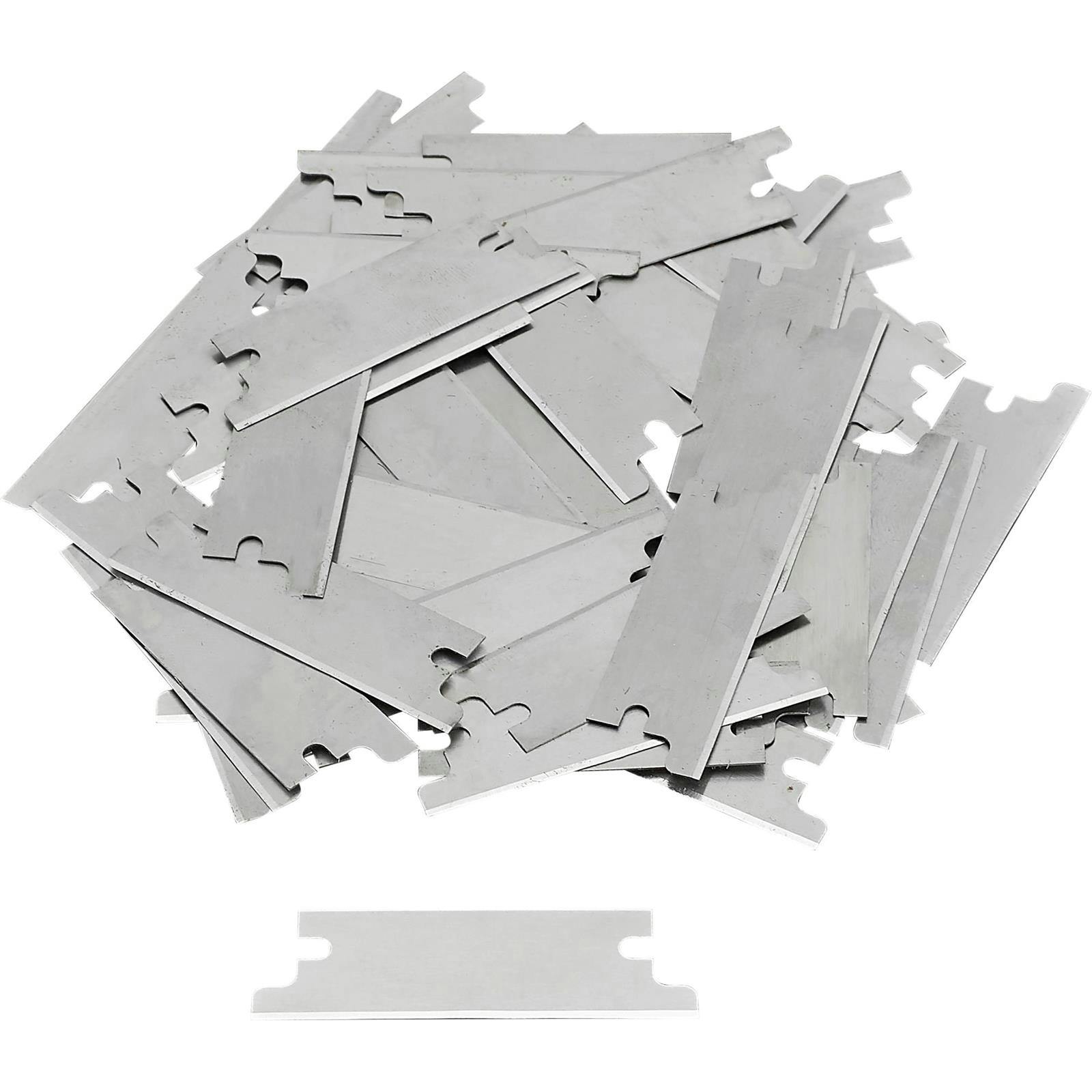 Trick Race Parts TRI-US-HS125X Replacement Cutter Blades, X, 1/8