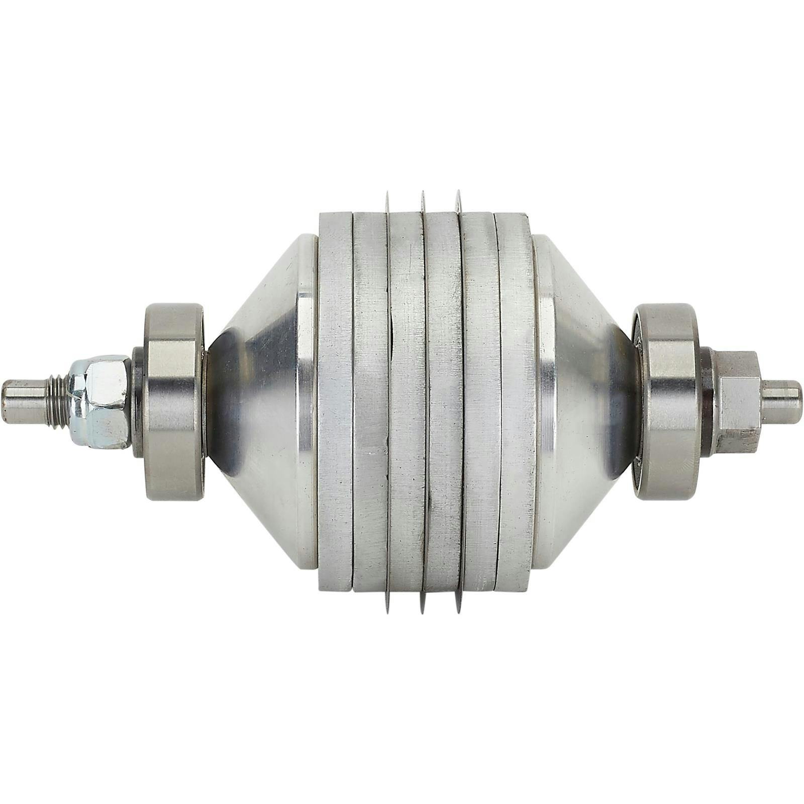 Trick Race Parts TRI-US-RS-188-125N Ring Cutter, 3/16 x 1/8