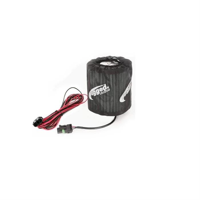 Rugged Radios MAC-1X 1-Person High Output Helmet Air Pumper