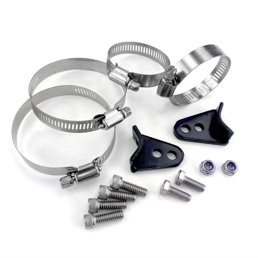 Rugged Radios BM-UNI Universal Bar Mount