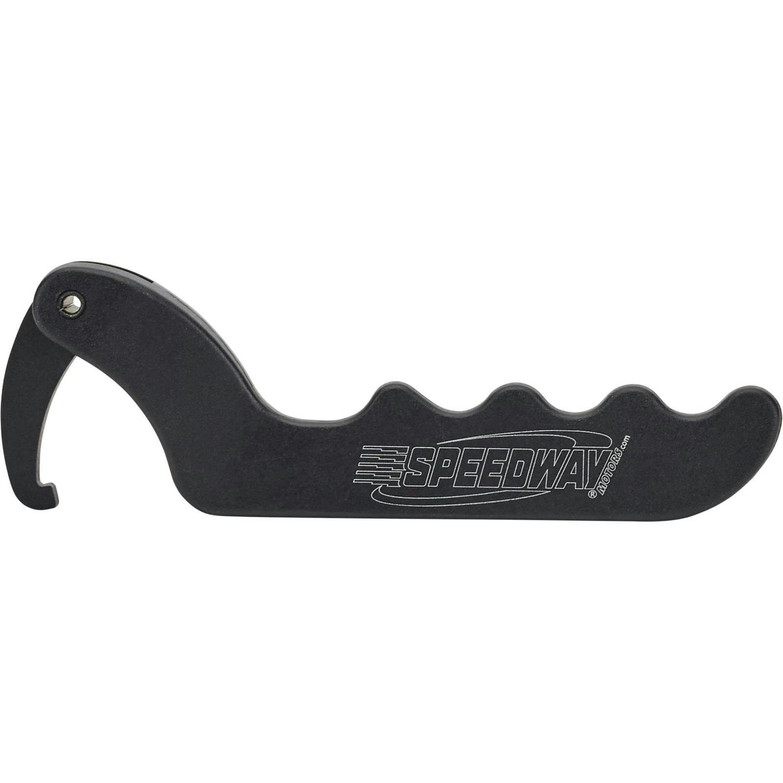 Speedway Forged Aluminum Coilover Wrench