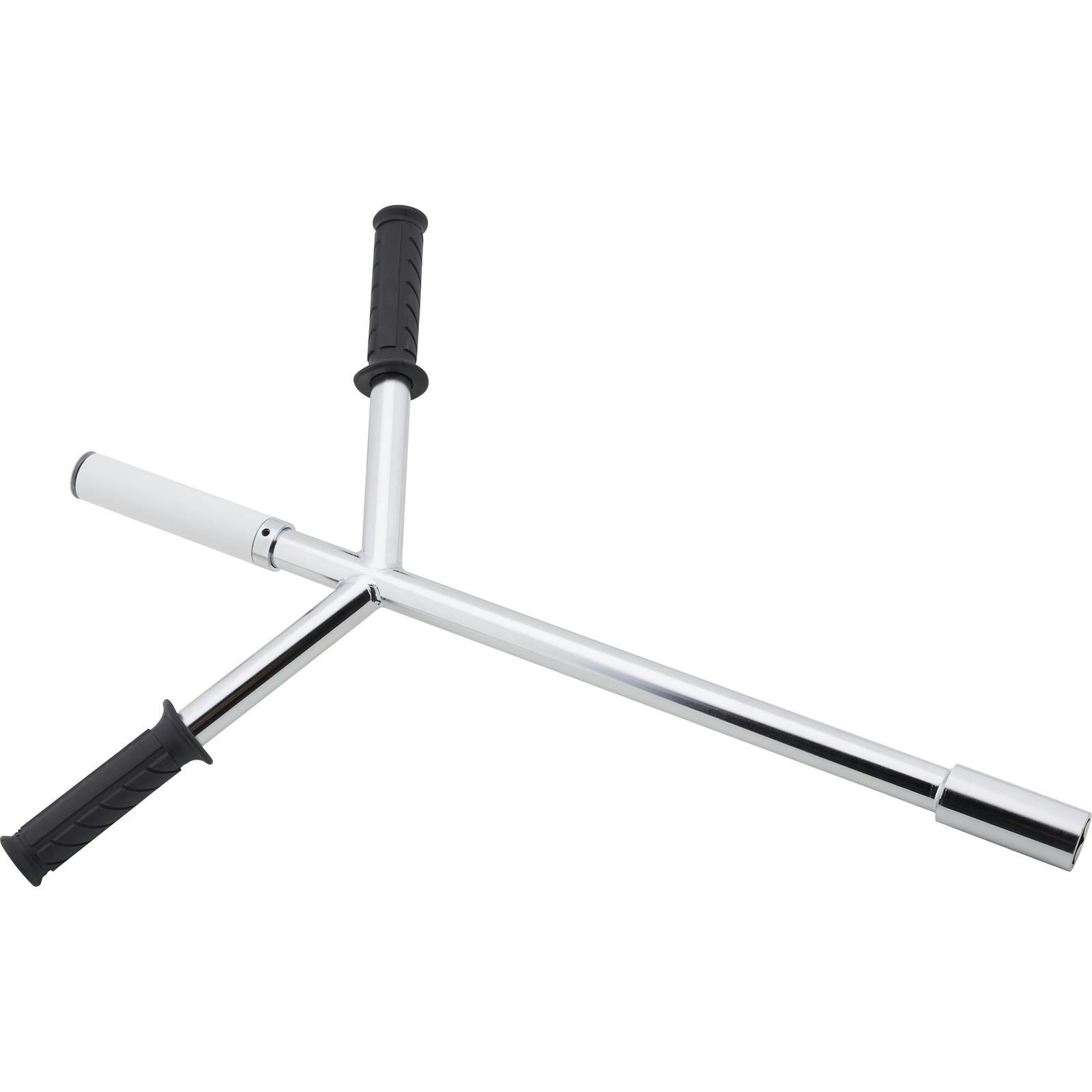 Speedway Quick Change Racing Wheel Lug Nut Wrench Tool, 1 Inch