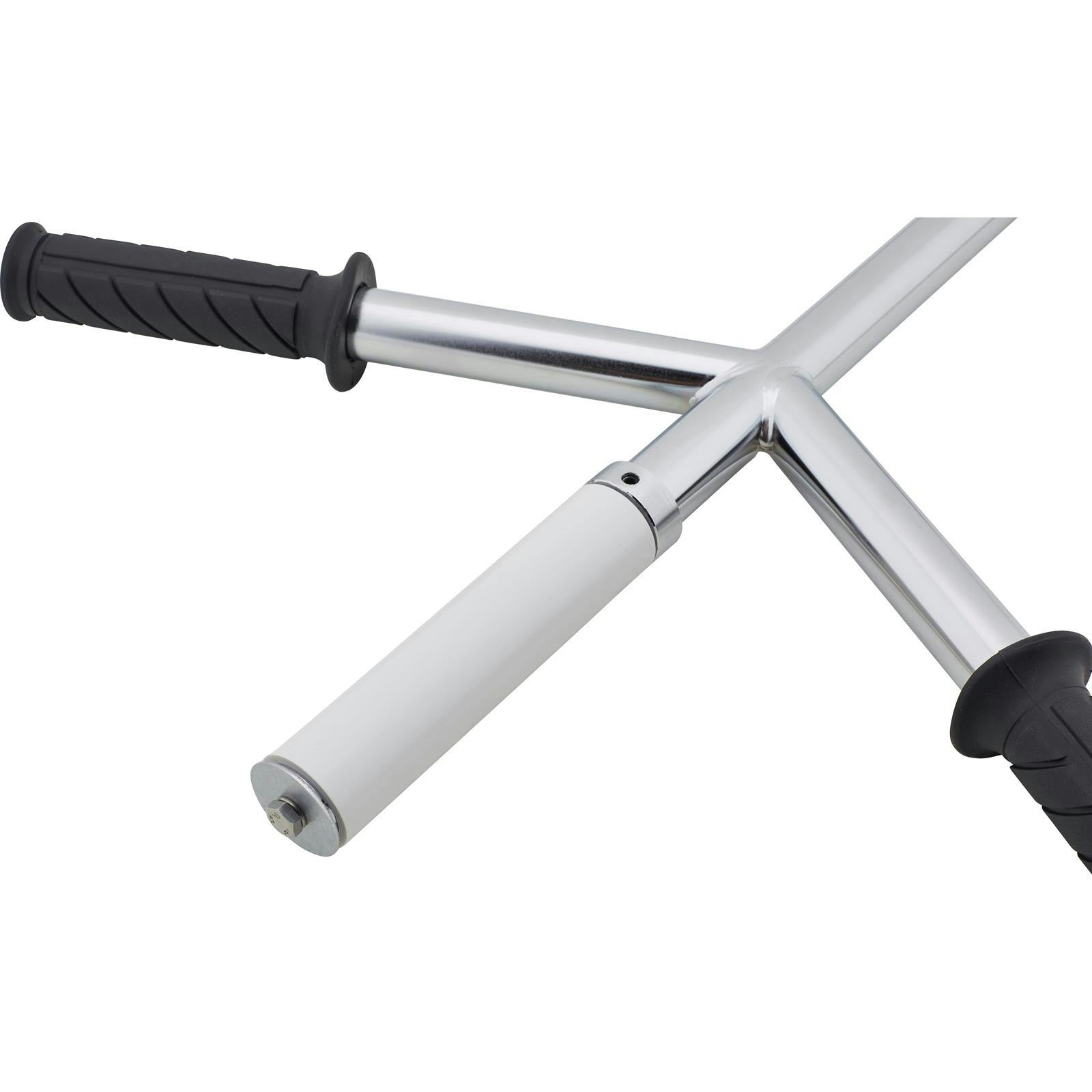 Speedway Quick Change Racing Wheel Lug Nut Wrench Tool, 1 Inch