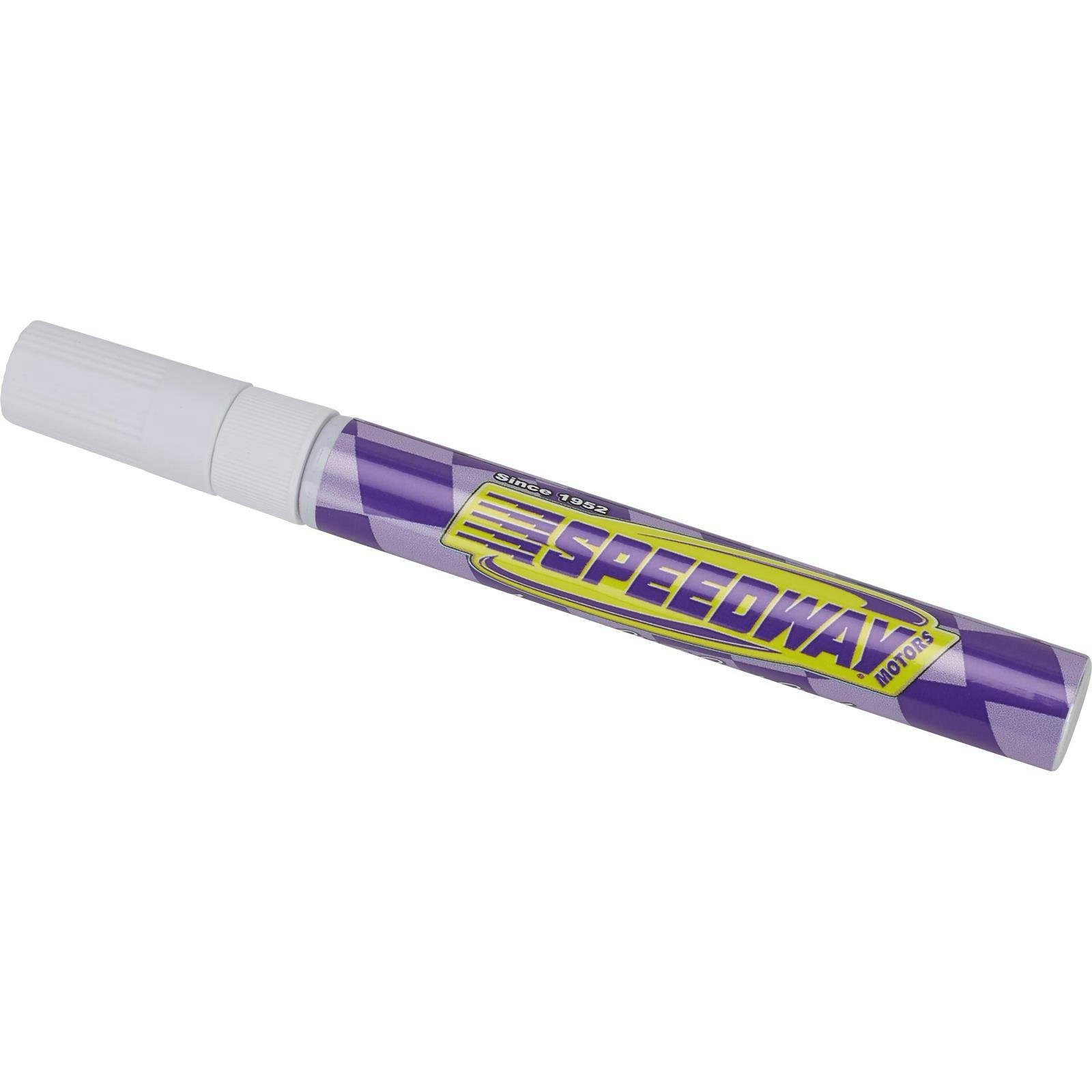 White Tire Marking Stick Pen