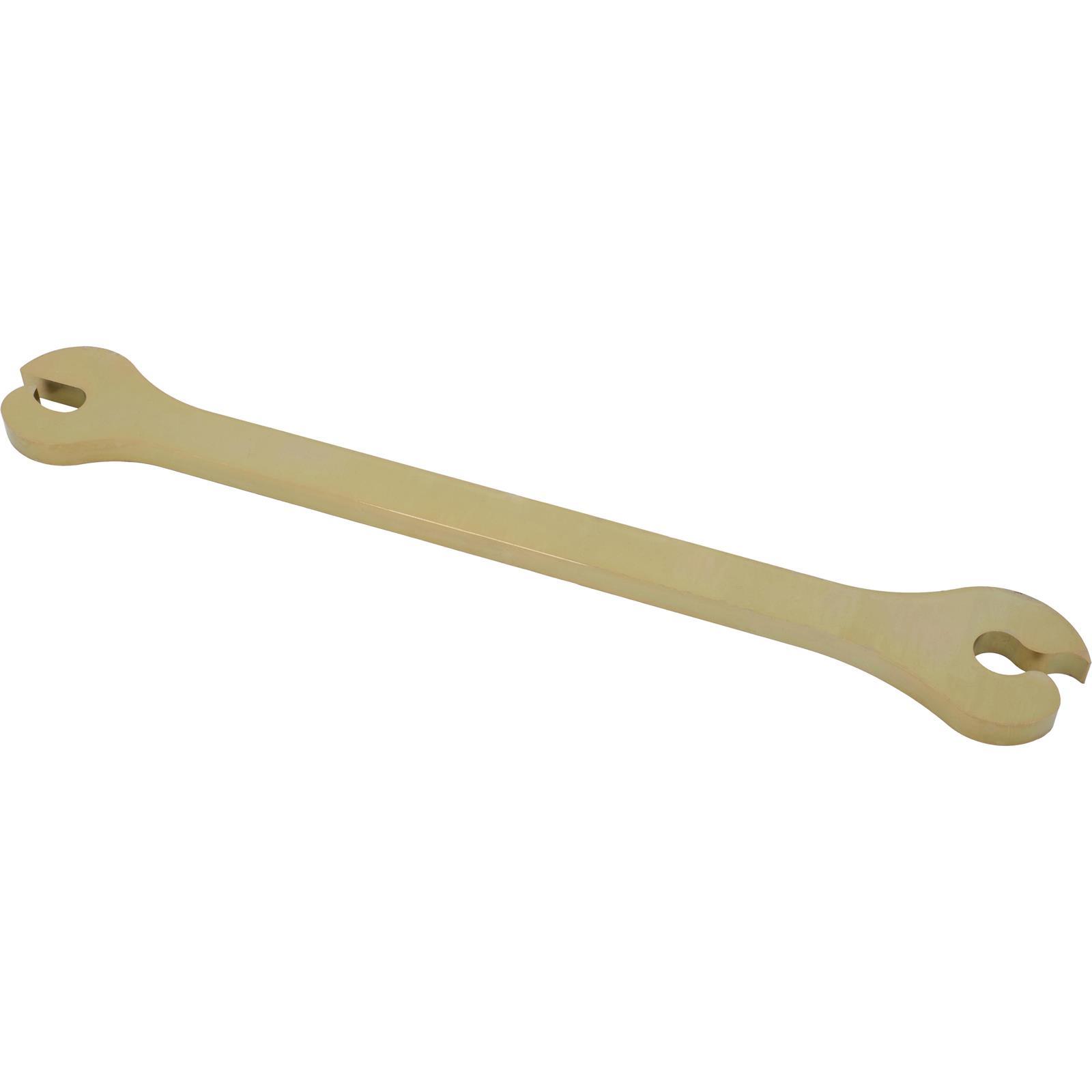 Speedway Steel Wheel Rim Repair Wrench Tool