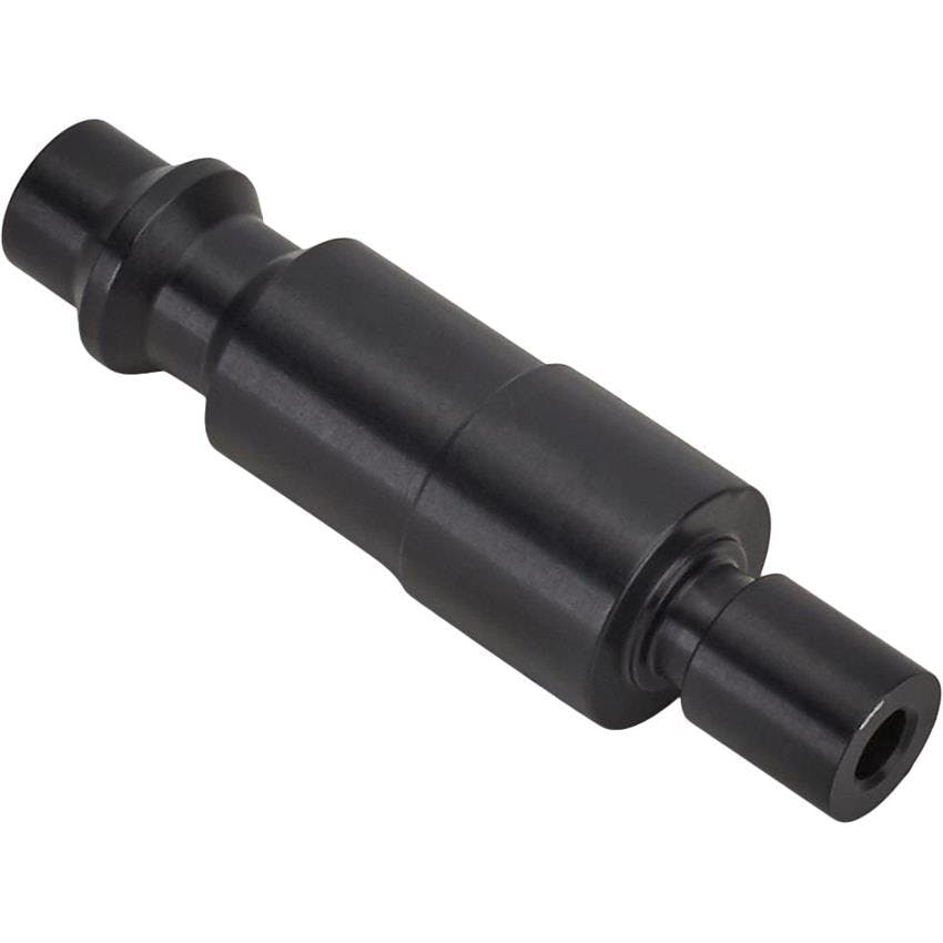 Bleeder Inflation Valve