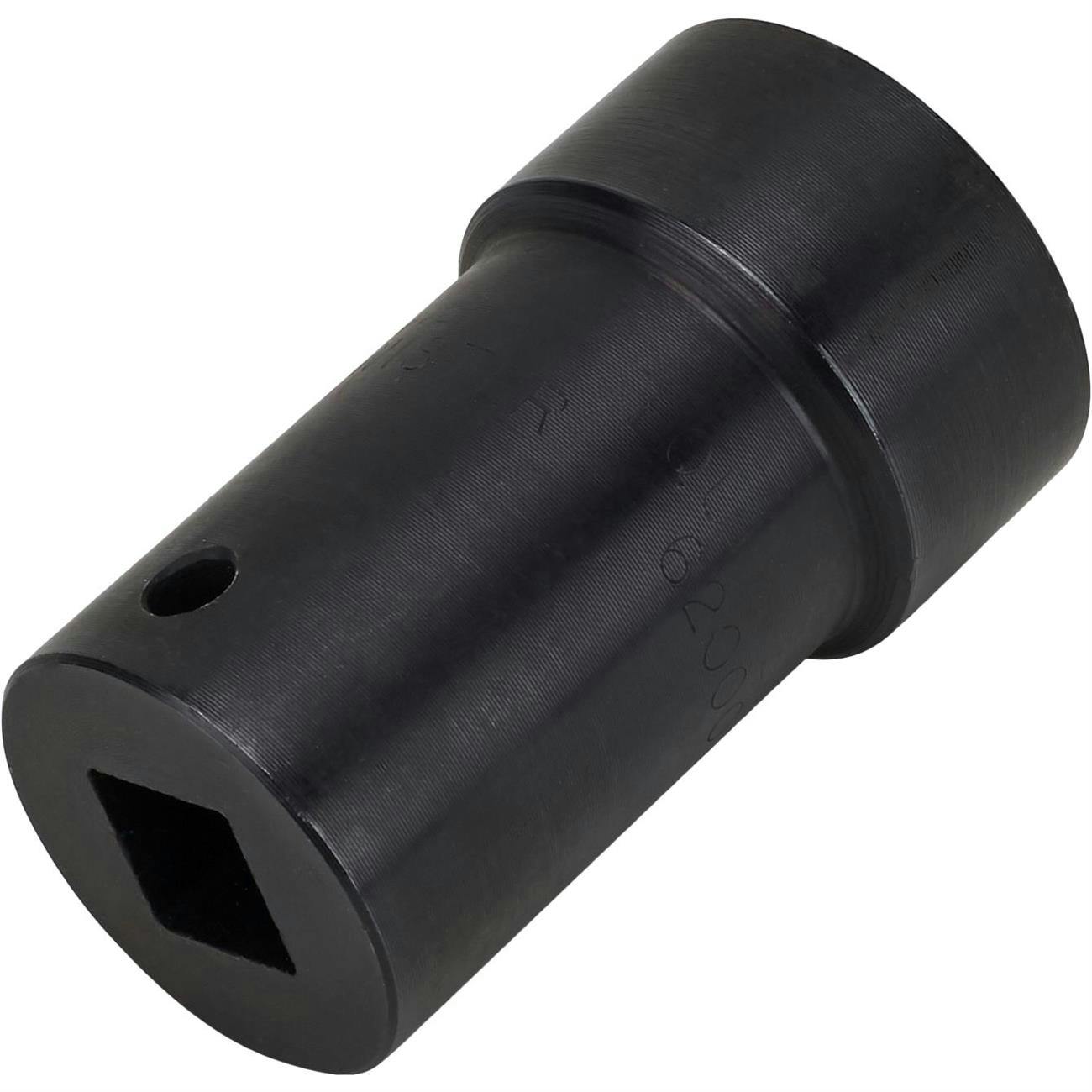 1 Inch Spring Loaded Speed Socket