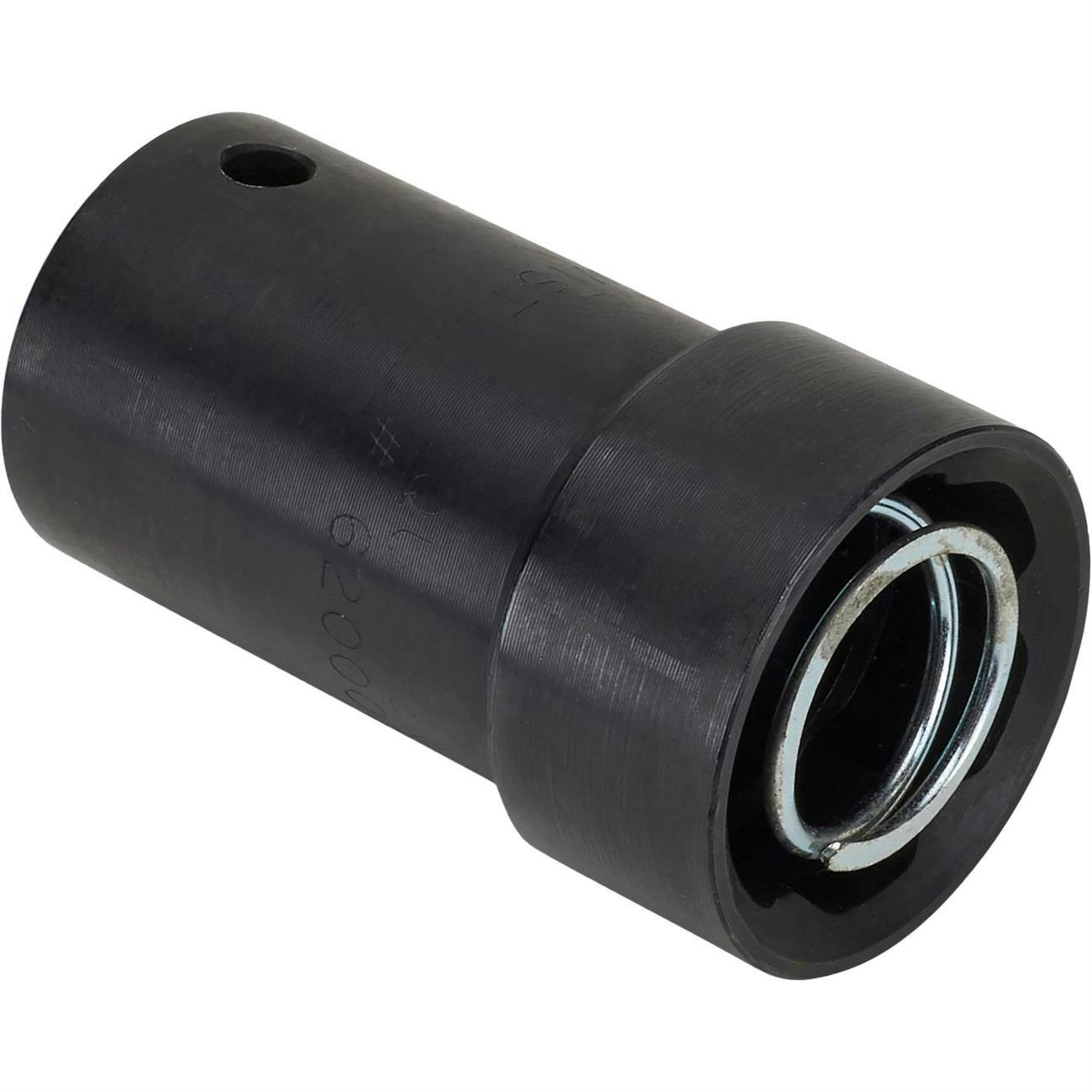 1 Inch Spring Loaded Speed Socket