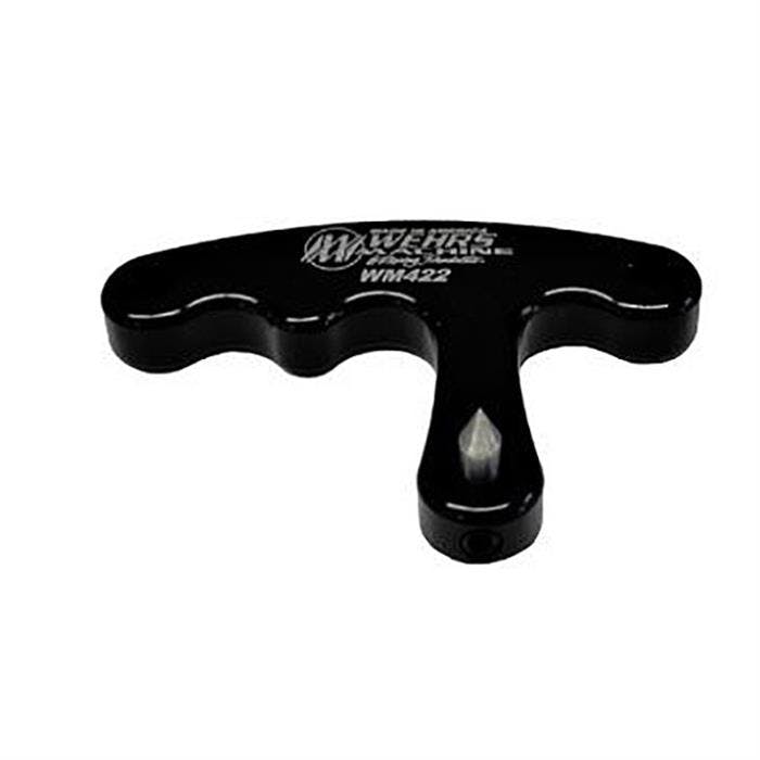 Wehrs WM422 Tire Groover Pick