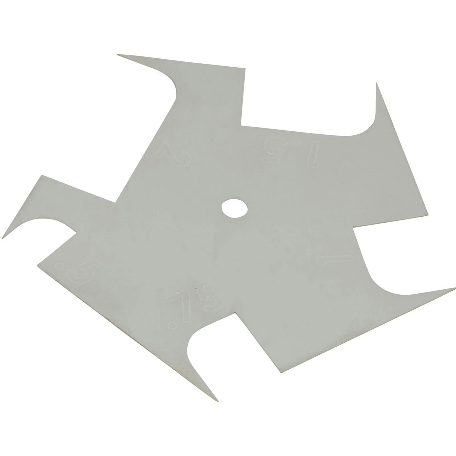 Large Sheet Metal Scribe