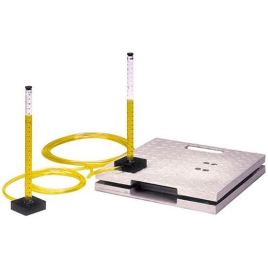 Liquid Level with 12 Foot Hose