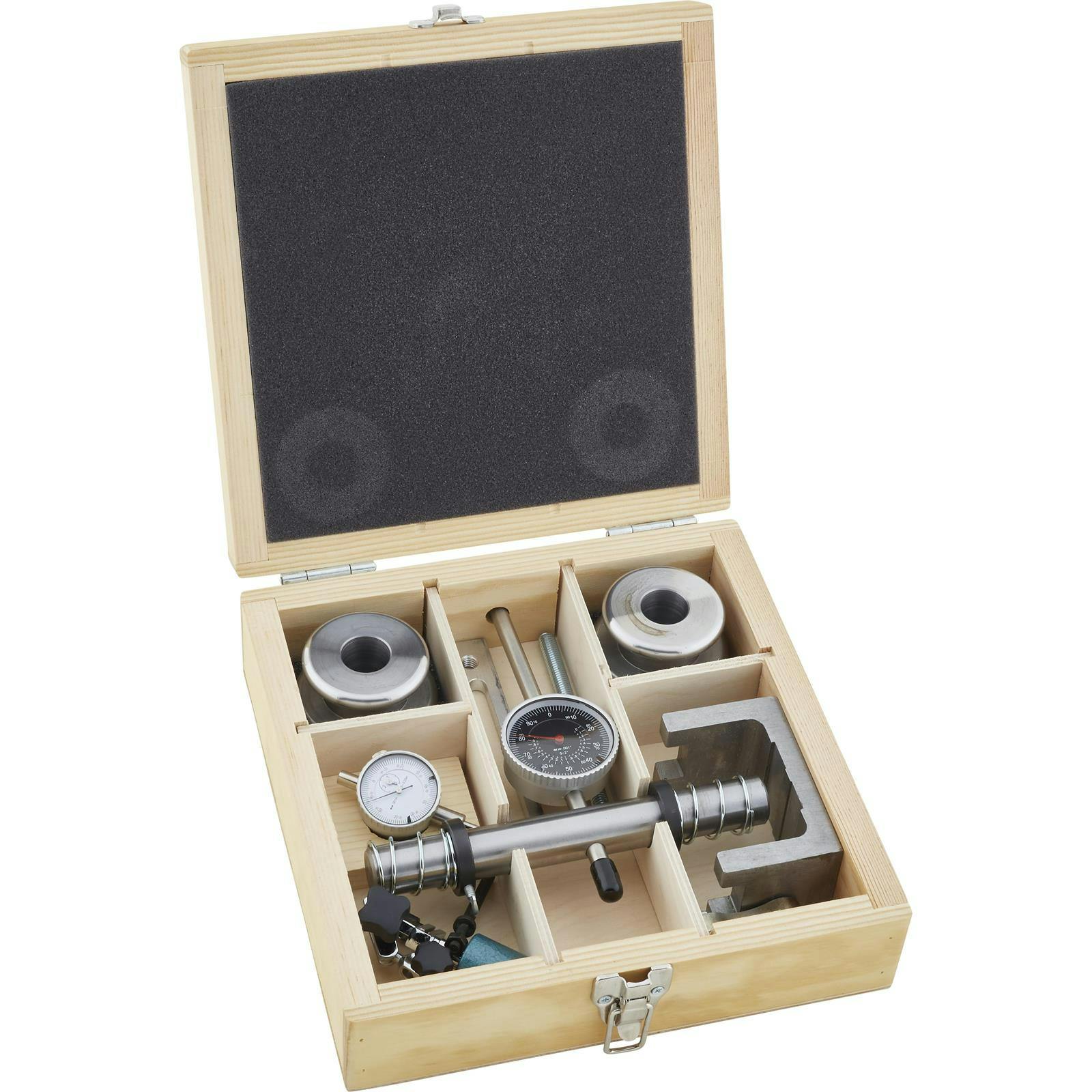 Speedway Professional Rear End Ring & Pinion Axle Setup Tool Set