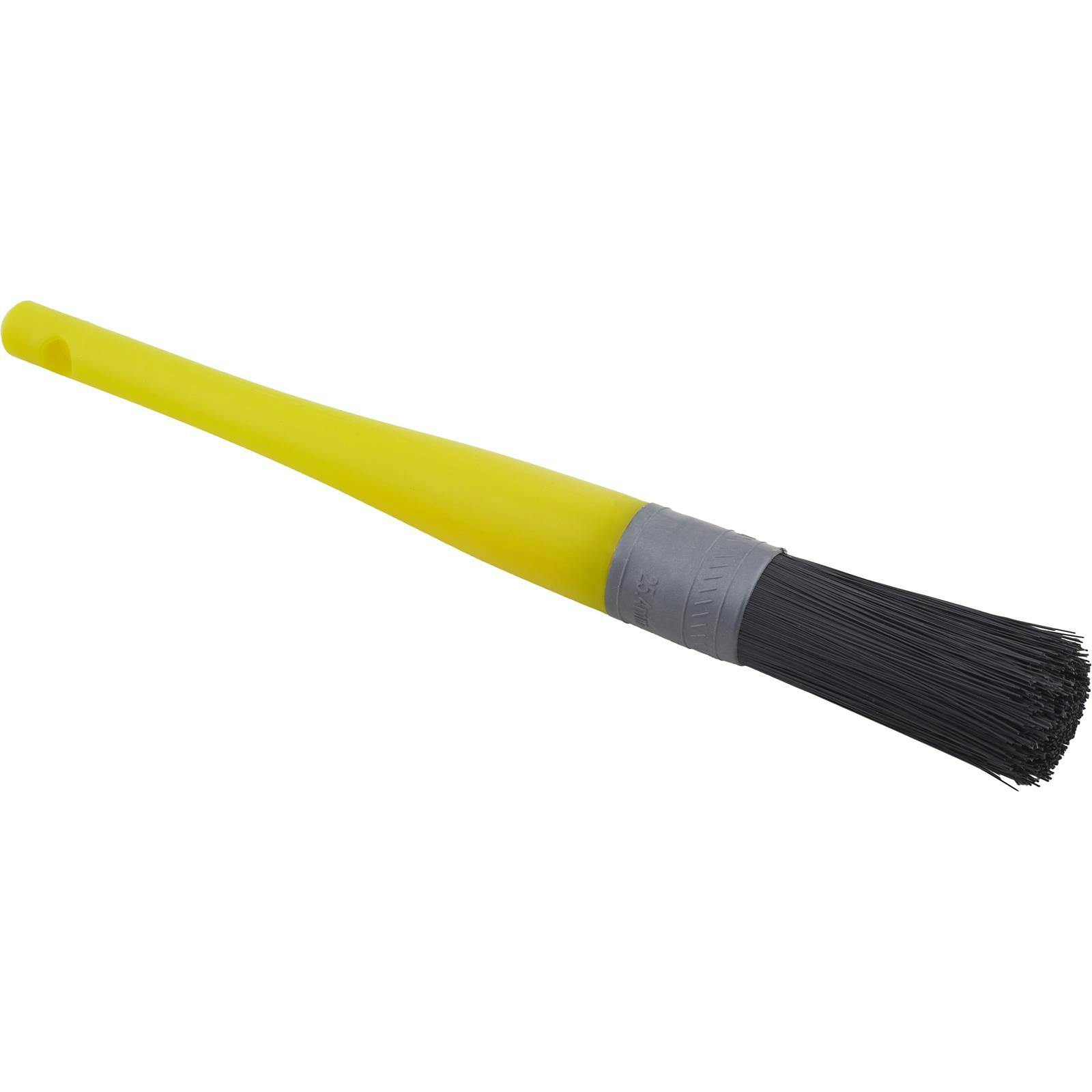 Parts Cleaning Brush