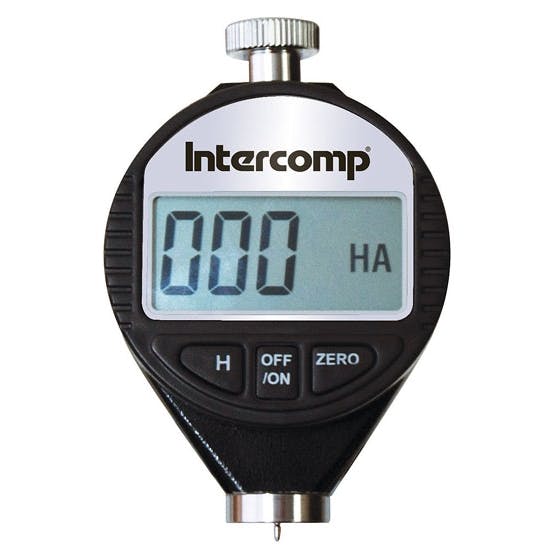Intercomp 102091 Digital Tire Durometer