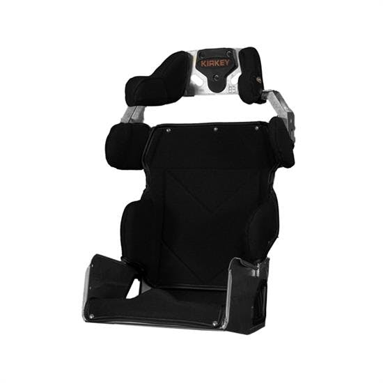 Kirkey 83 Series 10 Deg. Layback Full Containment Race Seat