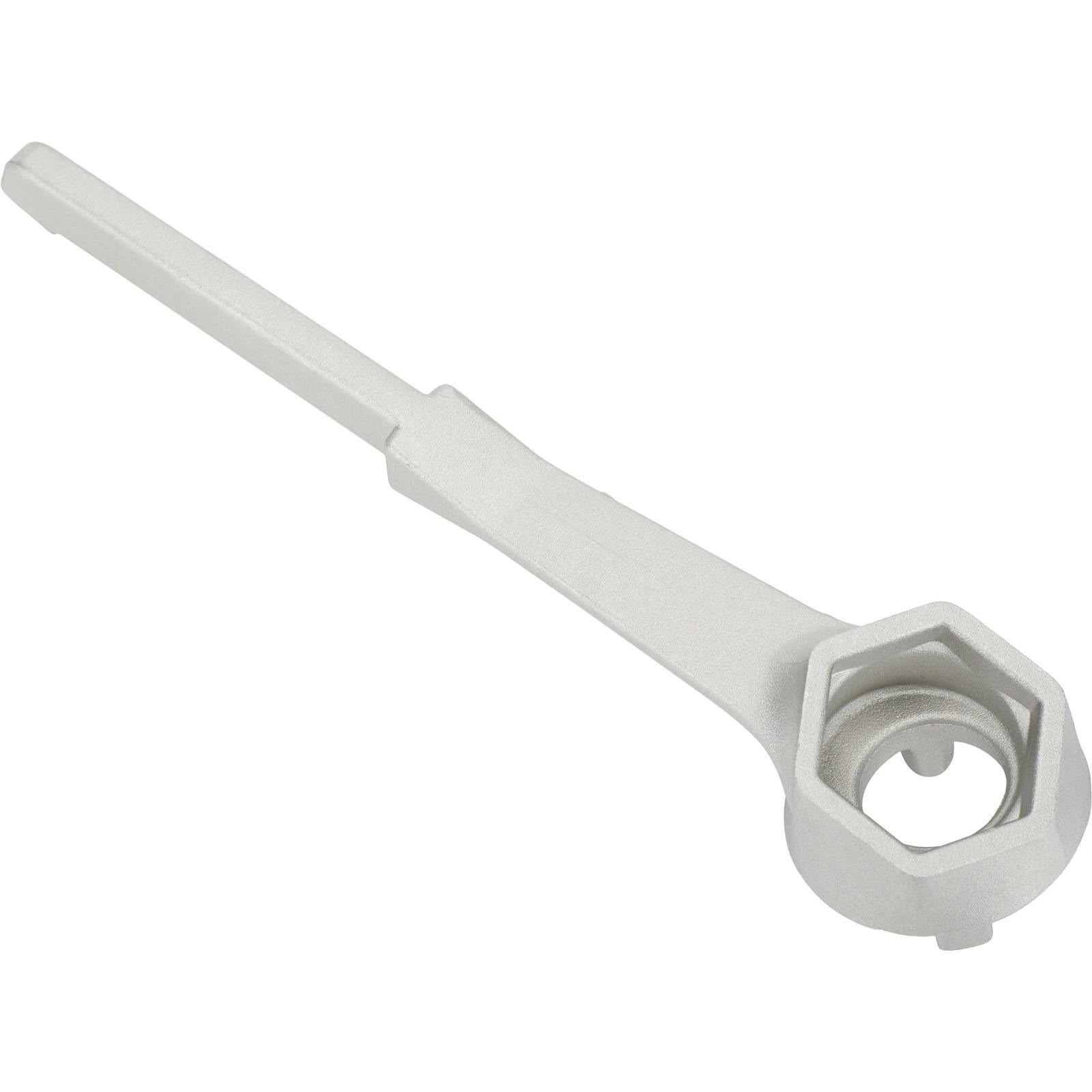 Fuel And Oil Drum Bung Wrench
