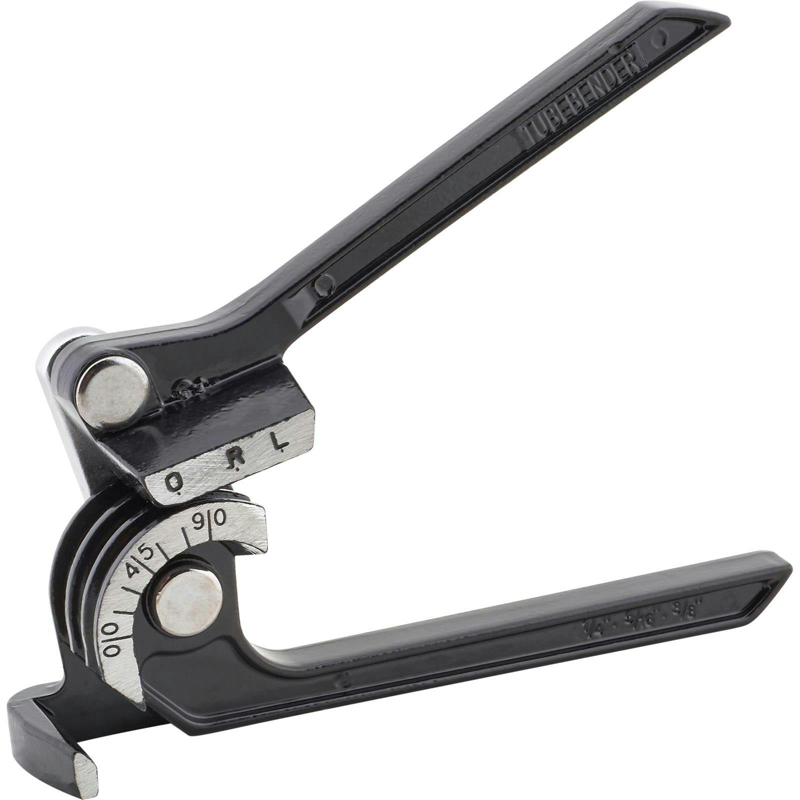 Performance Tool W80675 Fuel Line Tubing Bender