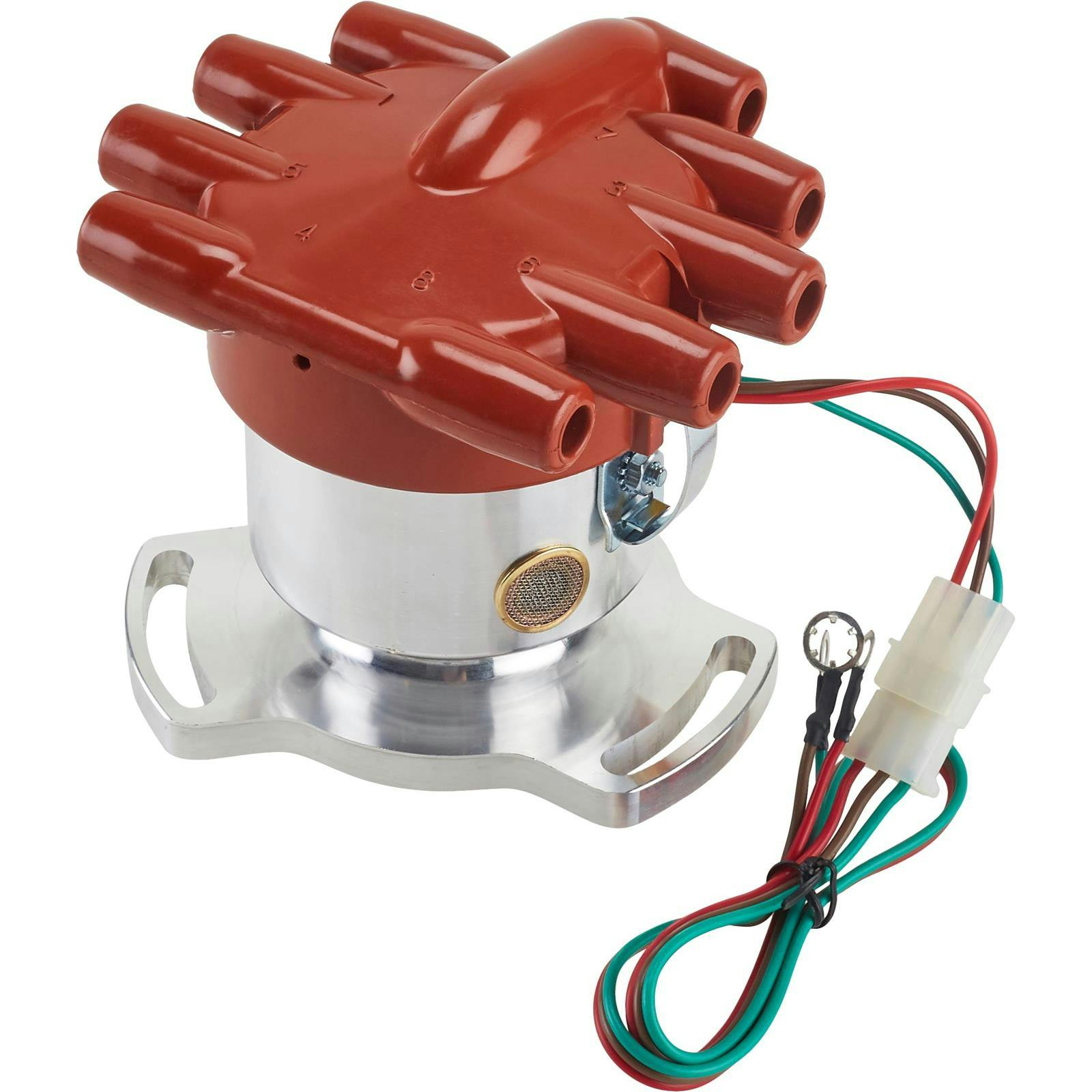 1932-41 Ford Flathead 3 Bolt Electronic Distributor