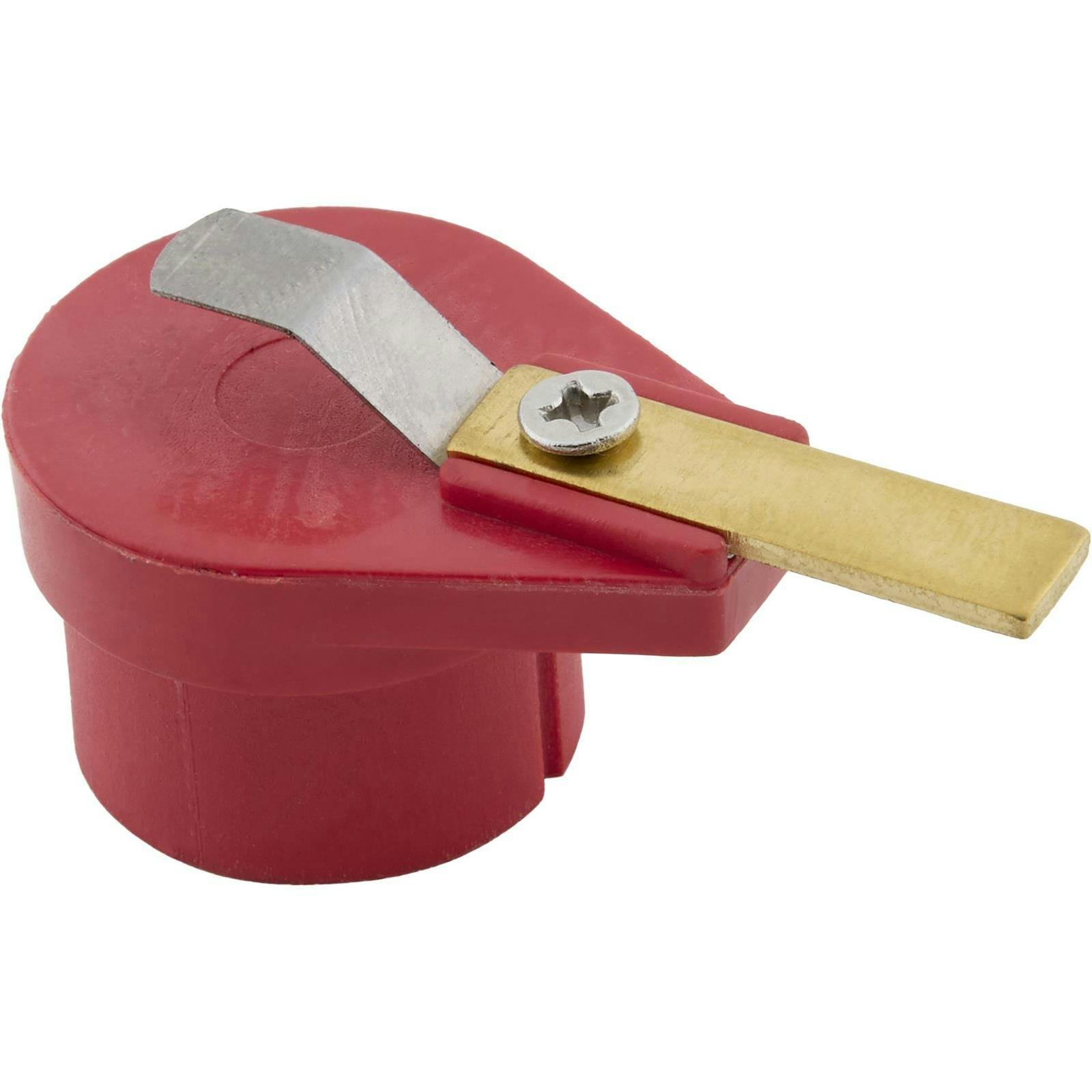 3 Bolt Electronic Distributor Rotor, 1932-41 Ford Flathead