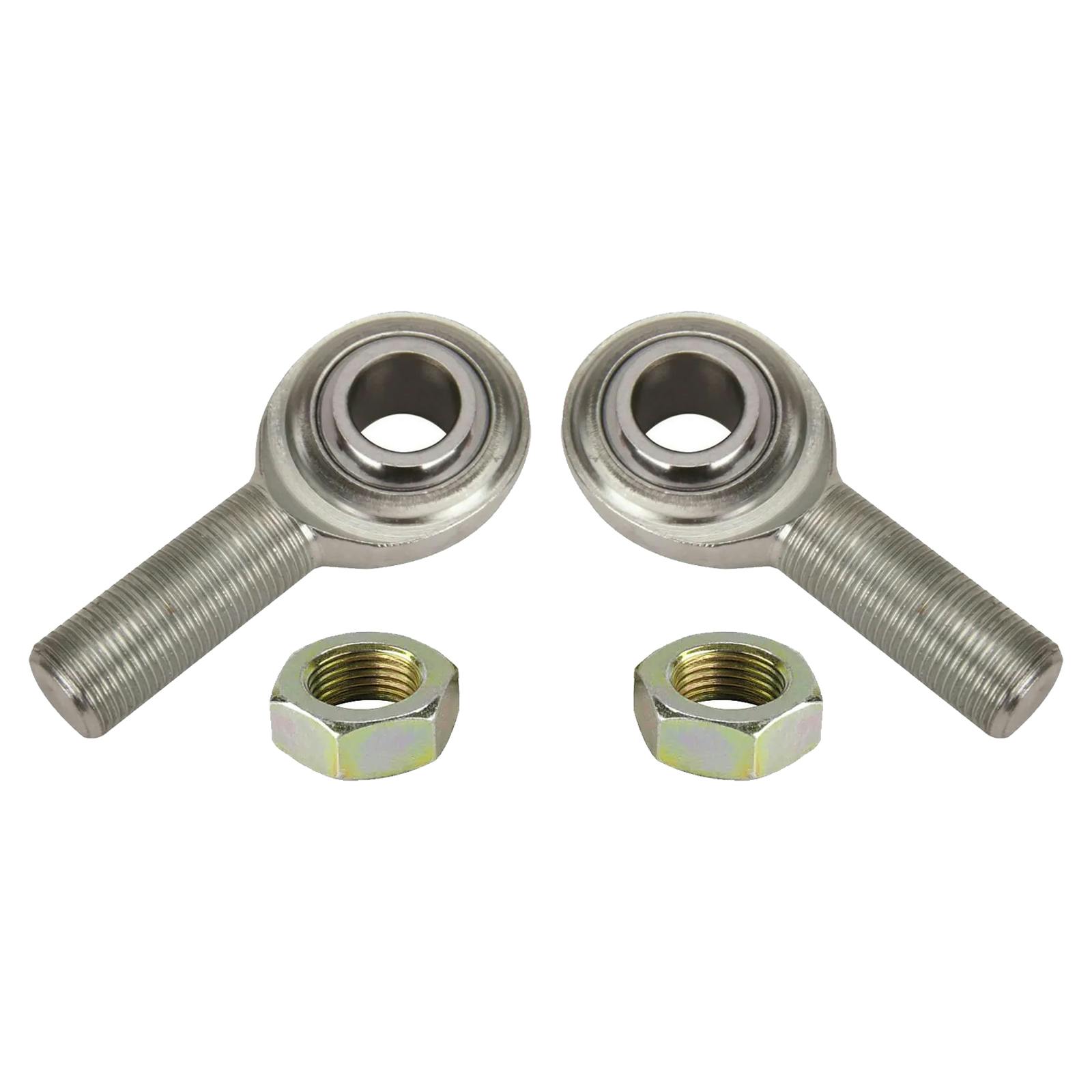 11/16 Inch Tube to 5/8 Inch Rod End Conversion Kit