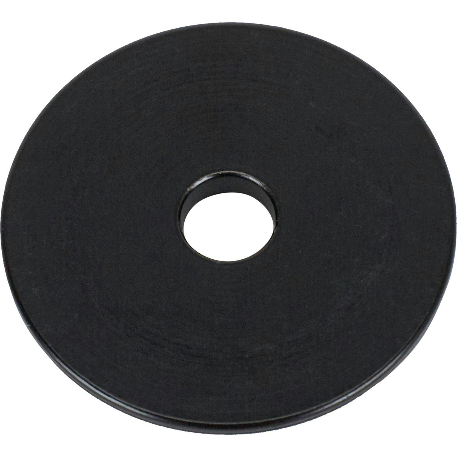 Performance Bodies PRP883809-25 1-1/4 inch Black Body Bolt Washer