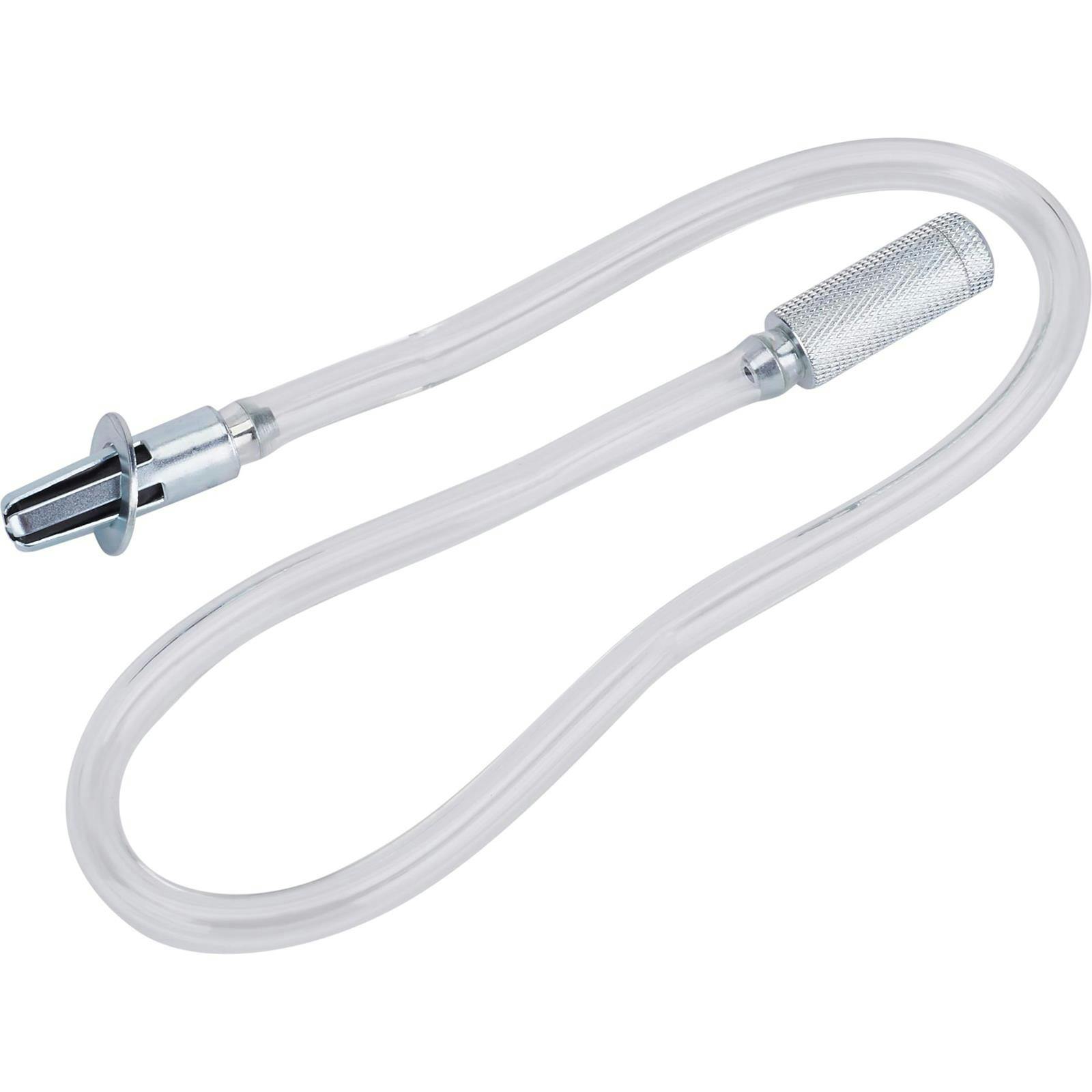 Performance Tool W170C One Man Brake Bleeder