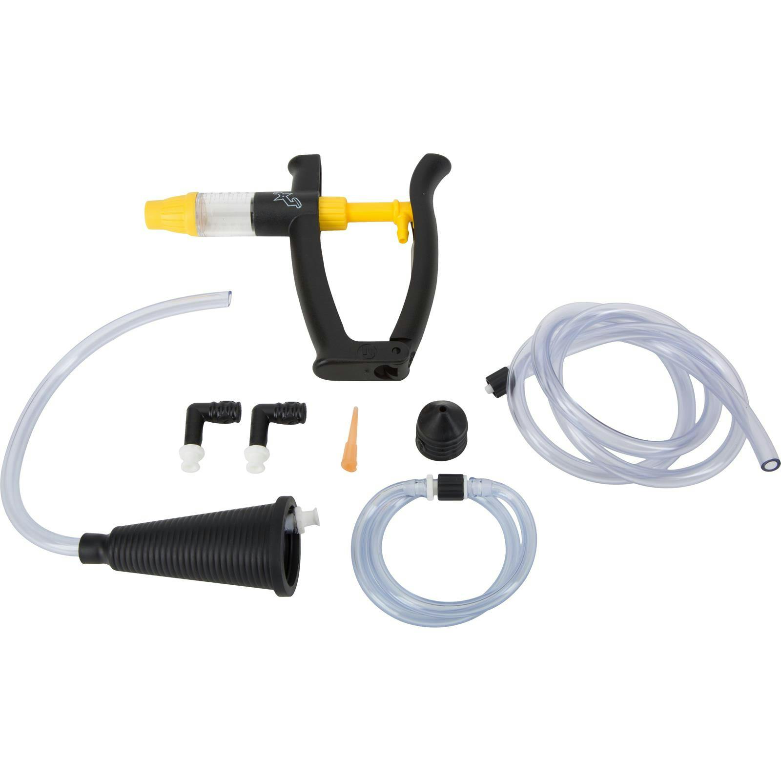 Phoenix 2104-B V5 Reverse Brake Bleeder System