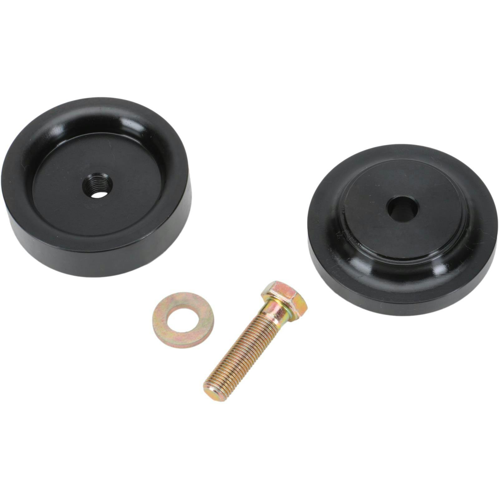 Sheet Metal Flared Hole Dimple Dies