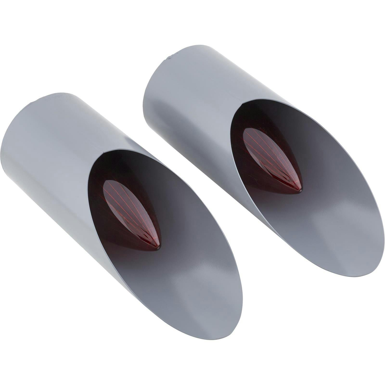 1959 Cadillac Tail/Stop Light Kit with Frenching Buckets