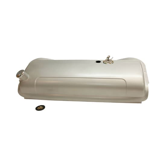 Tanks 32Z-D2 1932 Ford Steel Fuel Tank - Extra Capacity