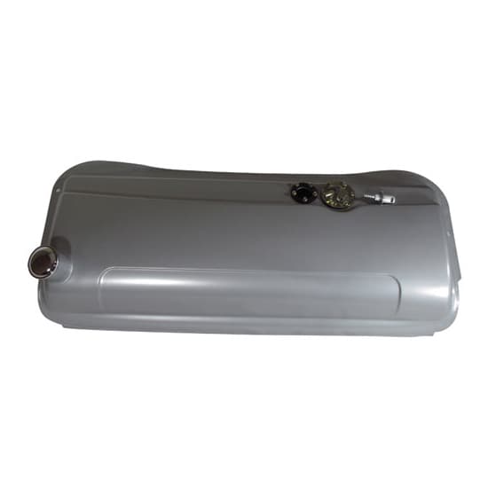 Tanks 32Z-S 1932 Ford Steel Fuel Tank, Stock Capacity