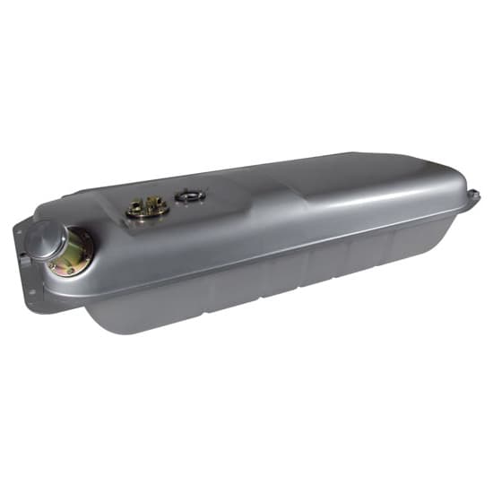 Tanks 34G 1933-34 Ford Steel Fuel Tank, 16 Gallon