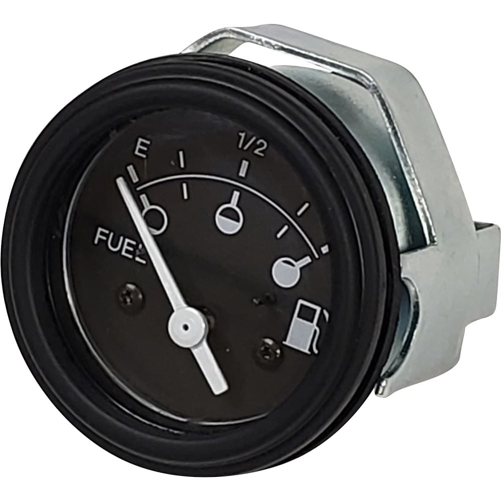 Tanks BFG-SW 2-1/16 Inch Fuel Level Gauge Black, 240-33 Ohm