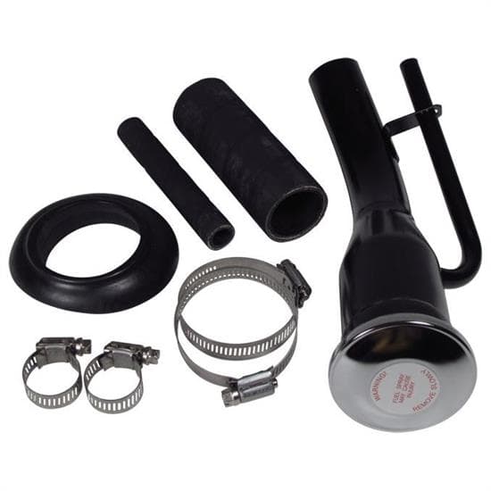 Tanks FN5012 1949-54 Chevy Truck Fuel Filler Neck Kit