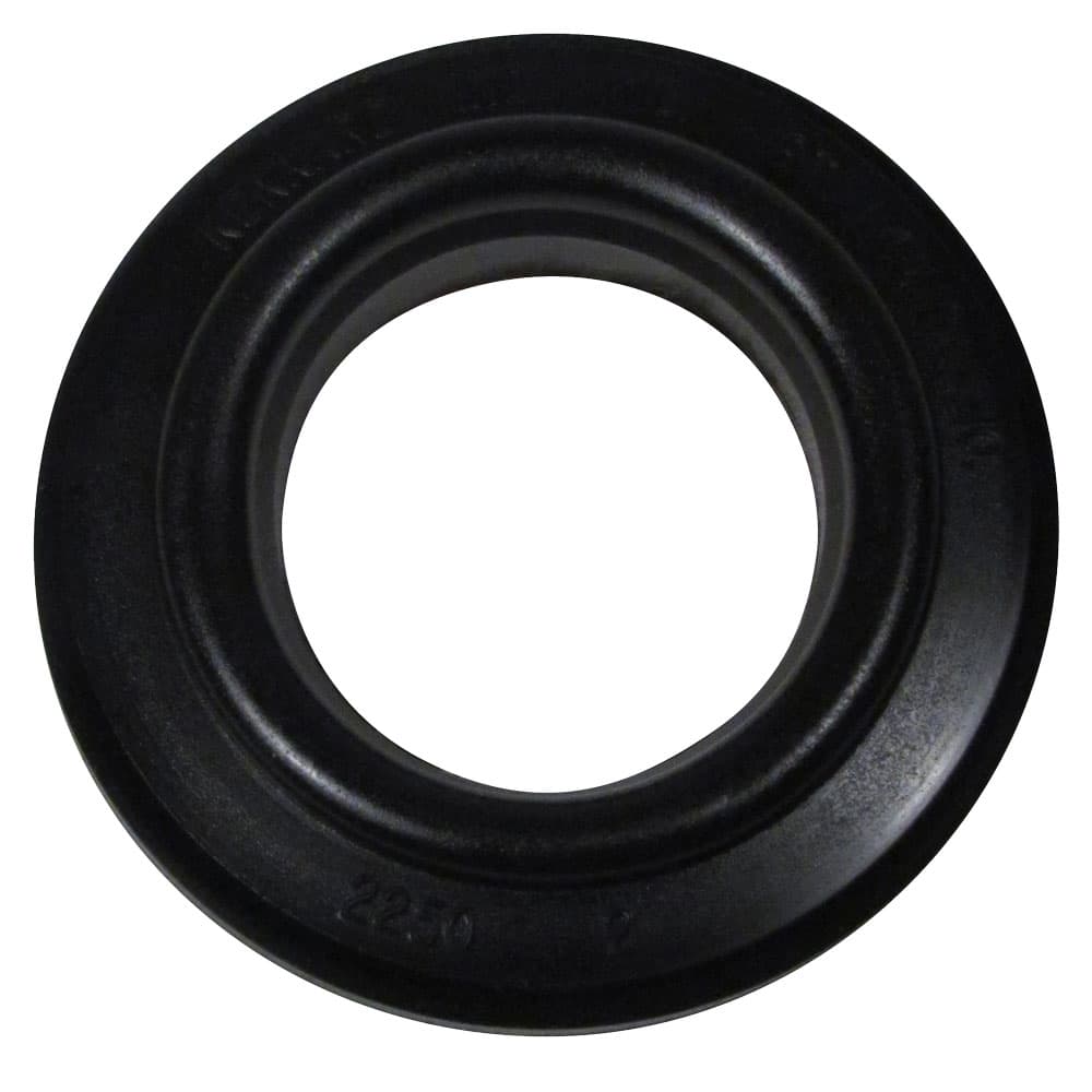 Tanks GR4 Universal Fuel Filler Neck Grommet, 2-1/4 To 2-3/8 Inch
