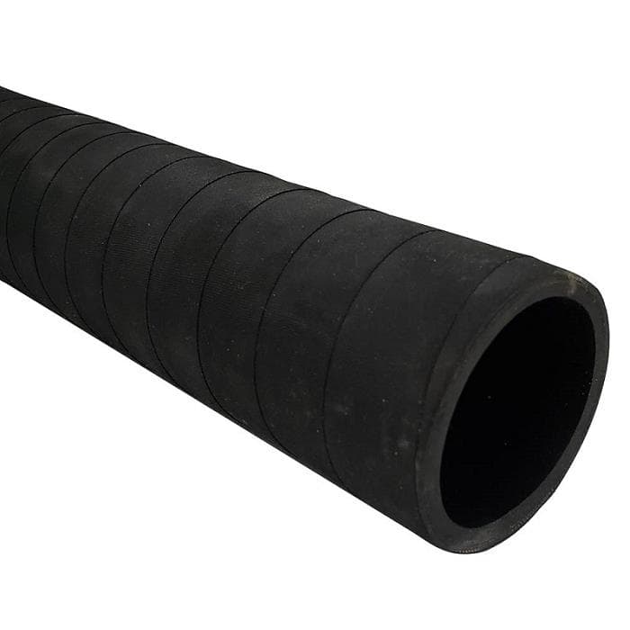 Tanks NE-2.25-FT1 - 2-1/4" ID x 12" Fuel-Proof Connecting Hose