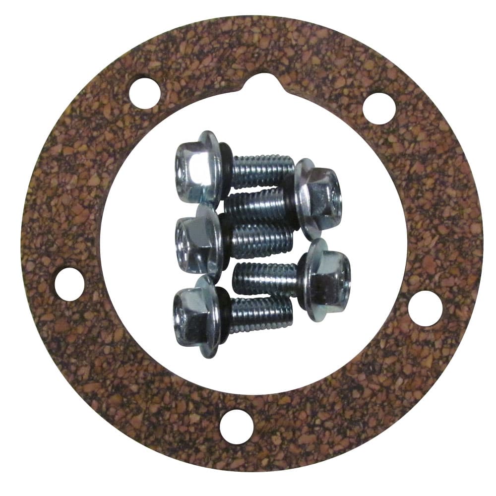 Tanks SG-KIT Fuel Sender Gasket - 5 Hole