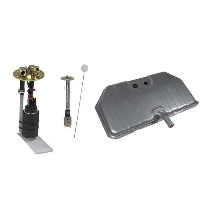 Tanks TM32BN-T-KIT6 1969 Notched Corner Camaro/Firebird Fuel Tank