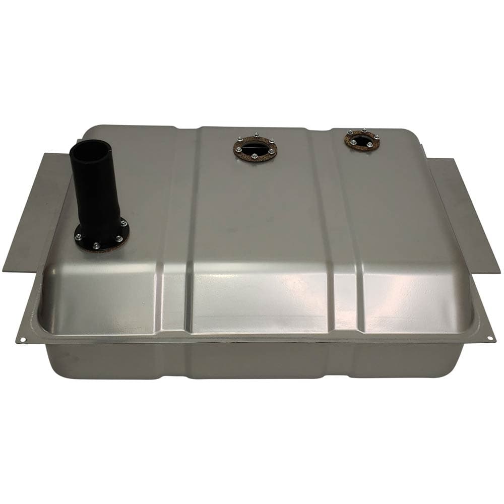 Tanks TM6372-HT 63-72 Chevy Truck Frame Mount Gas Tank, Bed Fill