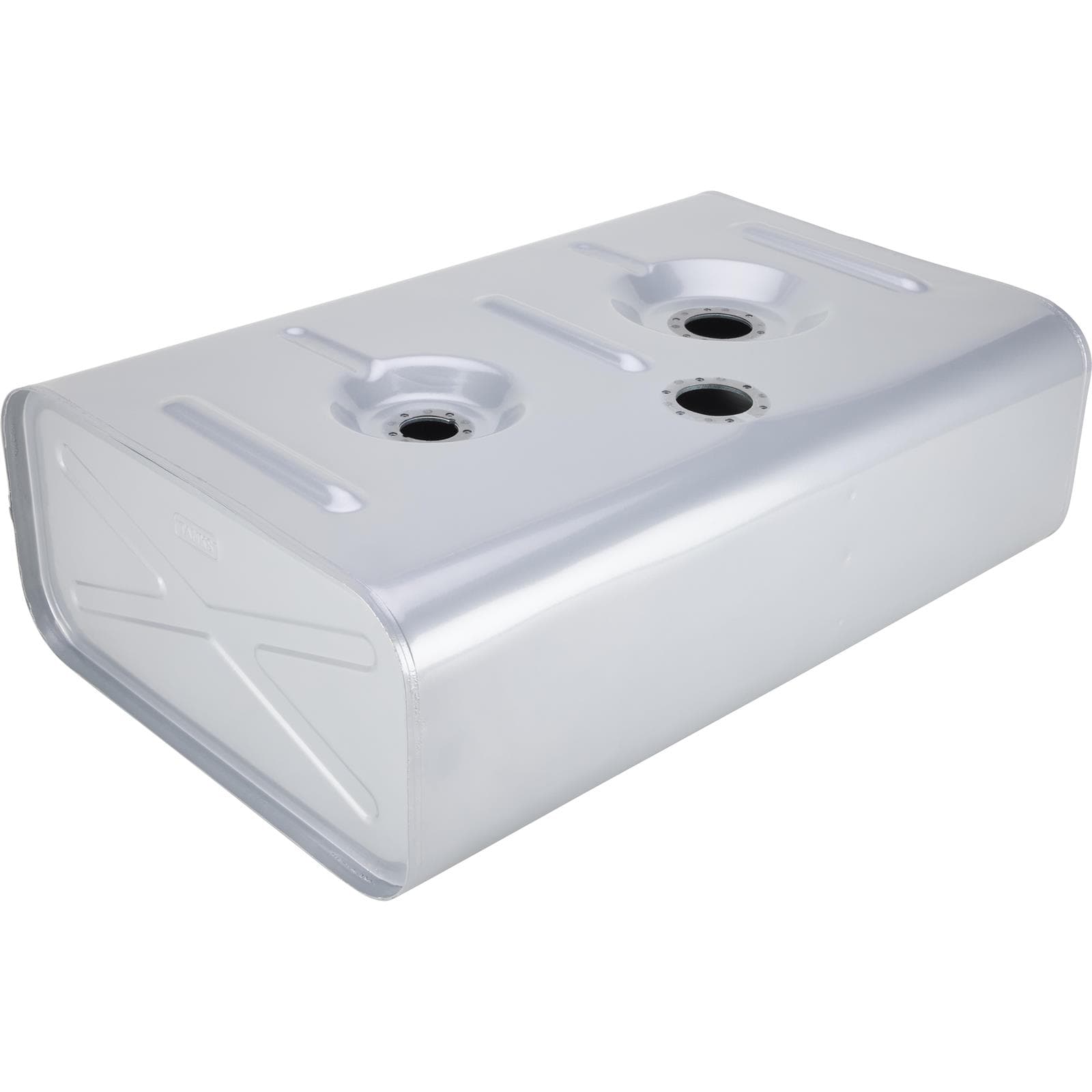 Tanks UT-N-2 Steel Universal Fuel Tank with 3" Threaded Neck