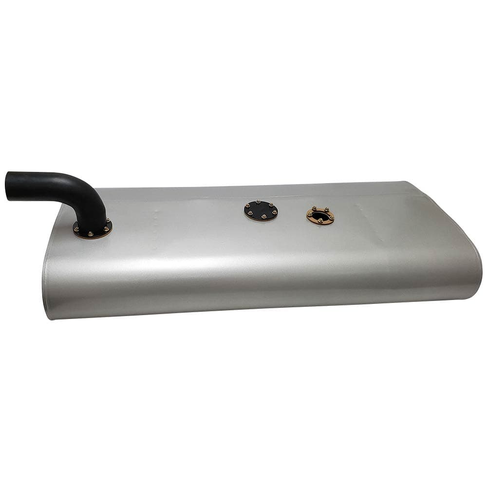 Tanks 35M-T 1935-36 Dodge / Plymouth Pass Car Steel Fuel Tank