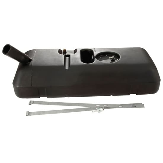 Tanks 36CP 1935-36 Chevy Master Passenger Car Polyethylene Tank
