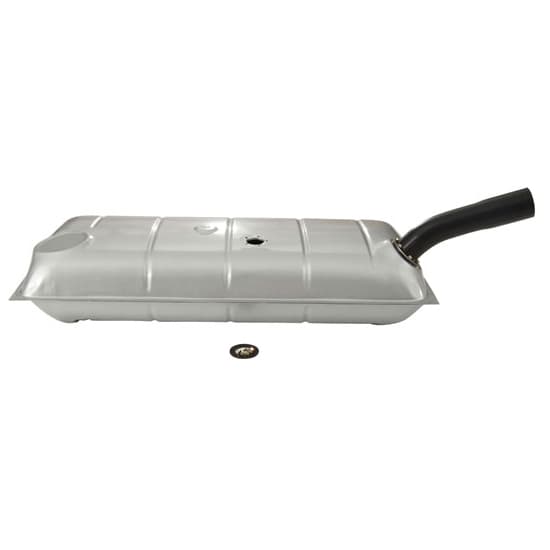Tanks 37CG 1937 Chevy Die Stamped Steel Tank, 14 Gallon