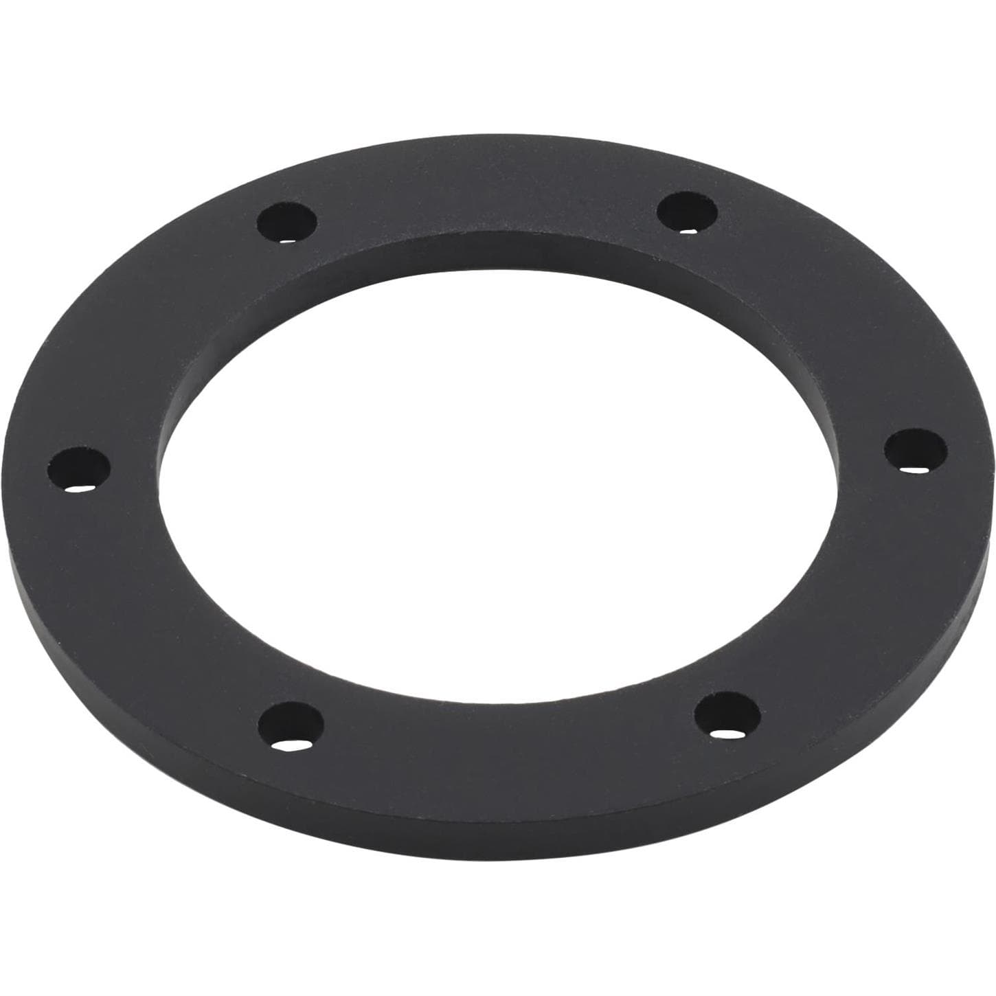 Tanks 3G-N 6 Hole Rubber Fuel Flange Gasket