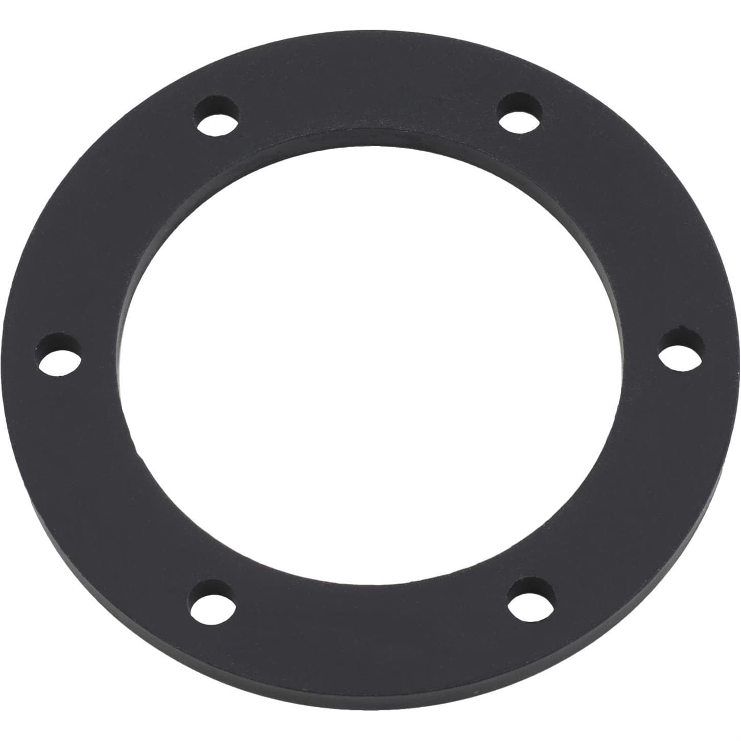 Tanks 3G-N 6 Hole Rubber Fuel Flange Gasket