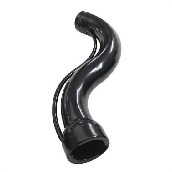 Tanks 40FN 1938-40 Ford Pass Car Filler Neck, 2 Inch I.D.