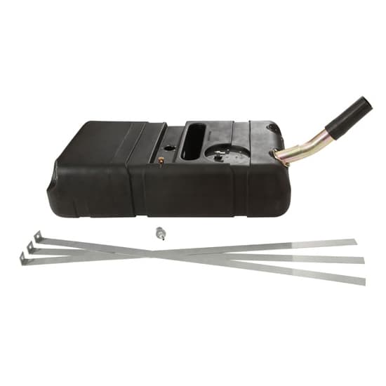 Tanks 48CPL 1941-48 Chevy Poly Fuel Tank, Long Length